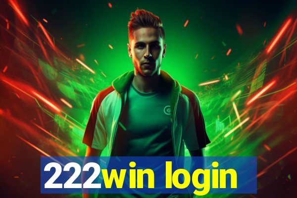 222win login